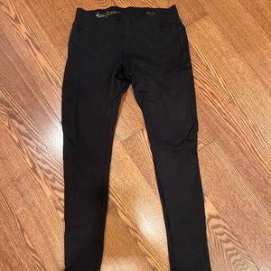 Lilly Pulitzer leggings